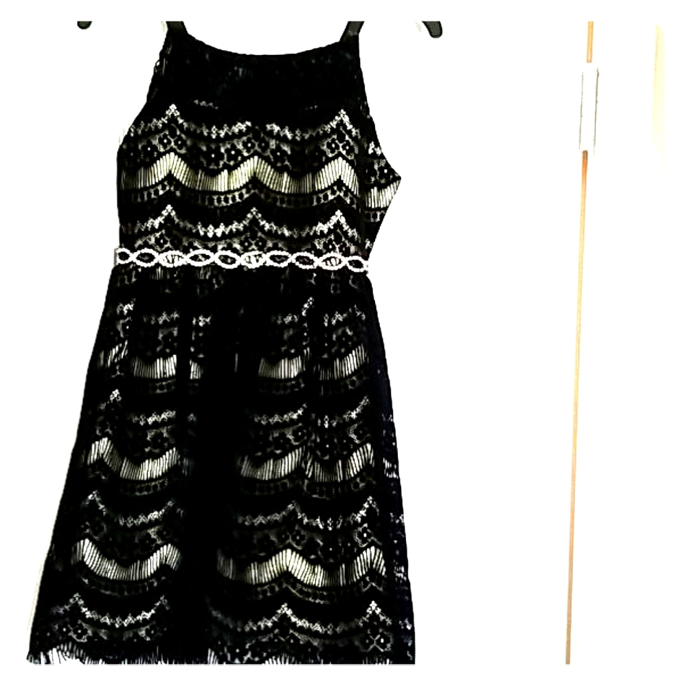 Girl dress